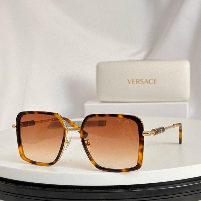 Versace Sunglasses 85